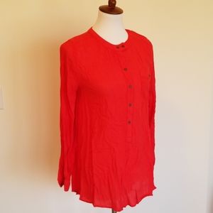 Free People tunic